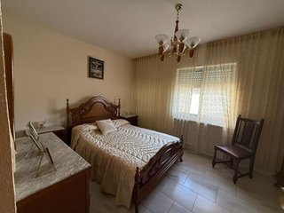 Casa adosada en venta en Cantalpino