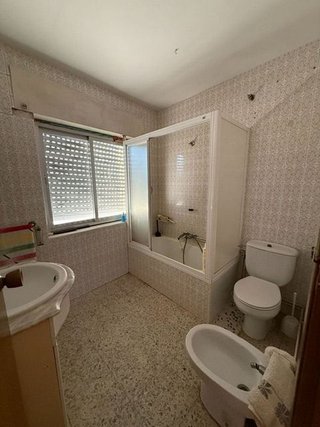 Casa adosada en venta en Cantalpino