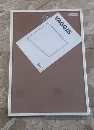 Bacheca Ikea VÄGGIS