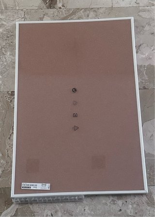 Bacheca Ikea VÄGGIS