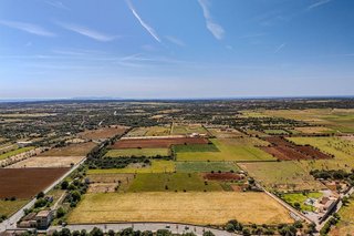 Solar en venta en Santanyí