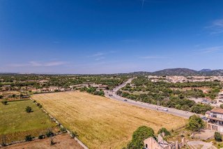 Solar en venta en Santanyí
