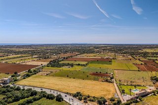 Solar en venta en Santanyí