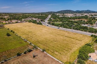 Solar en venta en Santanyí