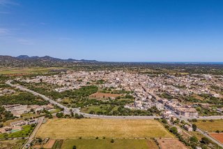 Solar en venta en Santanyí