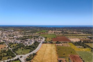 Solar en venta en Santanyí en Santanyí