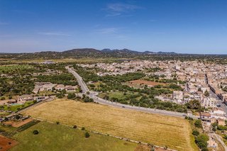 Solar en venta en Santanyí en Santanyí