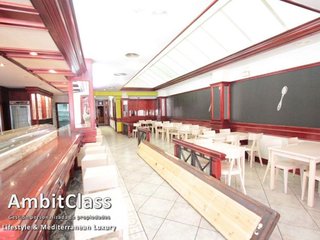 Local comercial en venta en Jaca