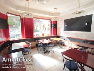 Local comercial en venta en Jaca