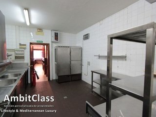 Local comercial en venta en Jaca