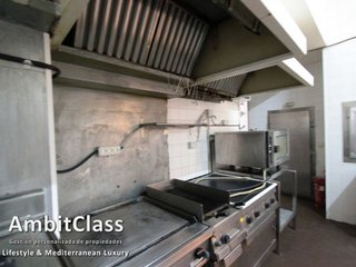 Local comercial en venta en Jaca