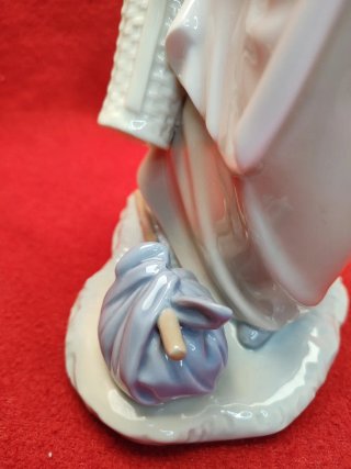 Figura Nao by Lladro