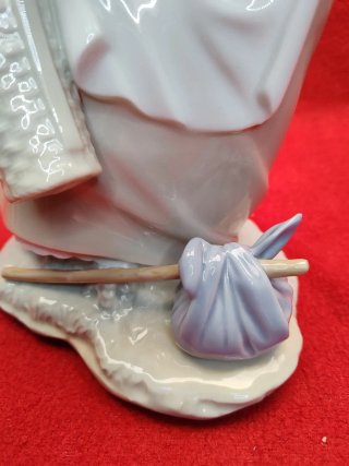 Figura Nao by Lladro