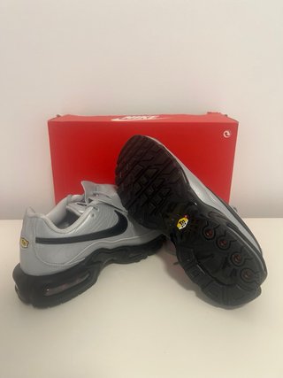 Nike Air Max Plus