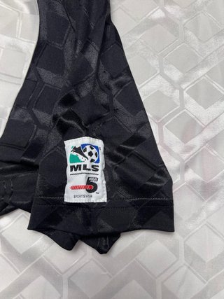 Camiseta DC United