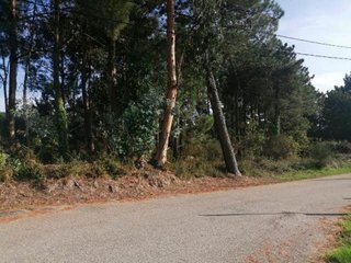 Solar en venta en Nigrán