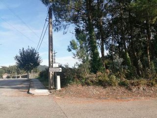 Solar en venta en Nigrán