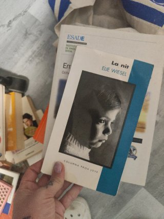 Libros