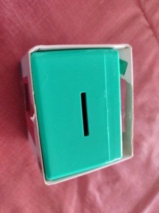 Caja Fuerte Juguete Frontier Safe