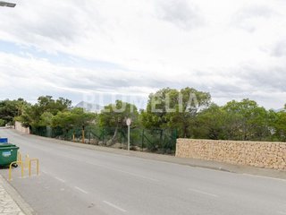 Terreno en venta en Altea Pueblo en Altea