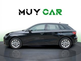 Audi A3 Sportback 30 TFSI 81 kW (110 CV) S tronic