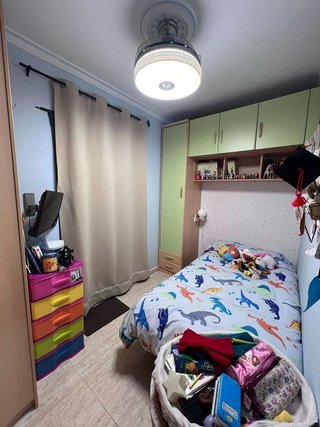 Piso en venta en Torredonjimeno