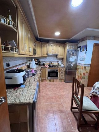 Piso en venta en Torredonjimeno