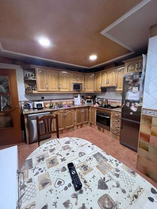 Piso en venta en Torredonjimeno