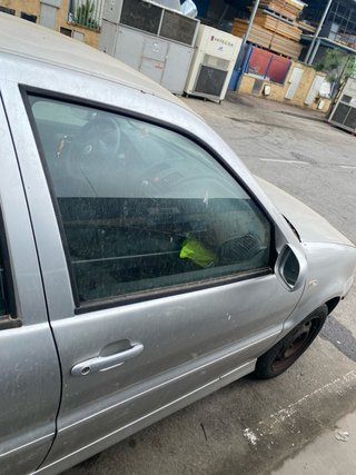 Despiece Volkswagen Polo 6N