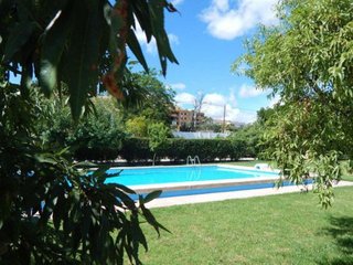 Terreno en venta en Zona de la Vega en Antequera