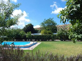 Terreno en venta en Zona de la Vega en Antequera