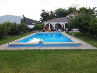 Terreno en venta en Zona de la Vega en Antequera
