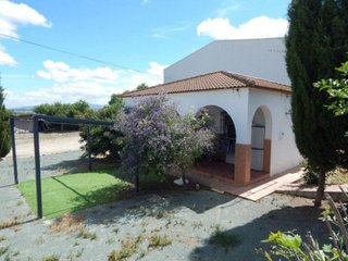 Terreno en venta en Zona de la Vega en Antequera