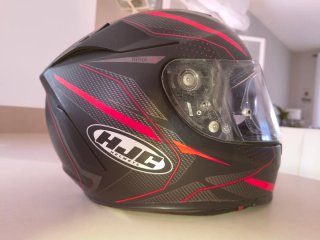 Casco HJC RPHA 7O TALLA S