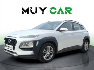 Hyundai Kona 1.0 TGDI Klass 4x2 88 kW (120 CV)