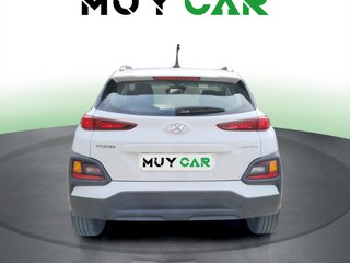 Hyundai Kona 1.0 TGDI Klass 4x2 88 kW (120 CV)
