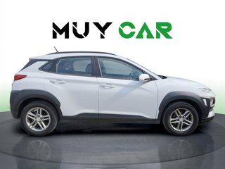 Hyundai Kona 1.0 TGDI Klass 4x2 88 kW (120 CV)