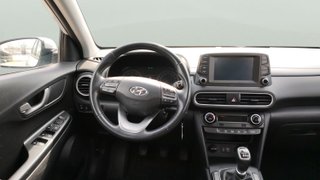 Hyundai Kona 1.0 TGDI Klass 4x2 88 kW (120 CV)