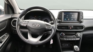 Hyundai Kona 1.0 TGDI Klass 4x2 88 kW (120 CV)