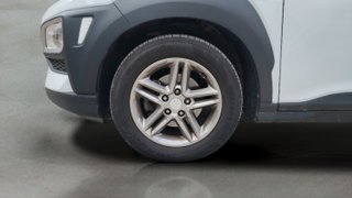 Hyundai Kona 1.0 TGDI Klass 4x2 88 kW (120 CV)