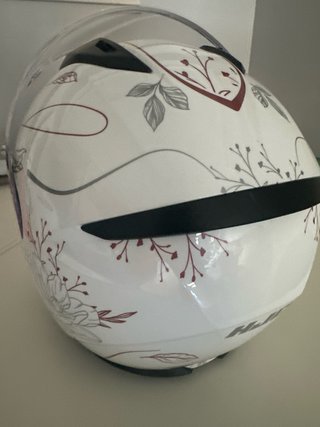 Casco integral HJC C10 Talla 2XS (52-53cm) Niñ@