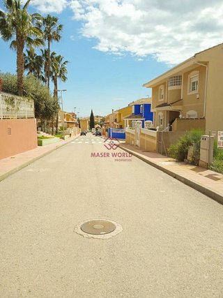 Solar en venta en Mazarrón ciudad en Mazarrón