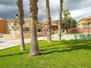 Solar en venta en Mazarrón ciudad en Mazarrón