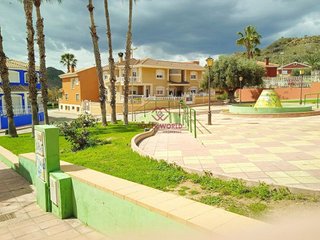 Solar en venta en Mazarrón ciudad en Mazarrón