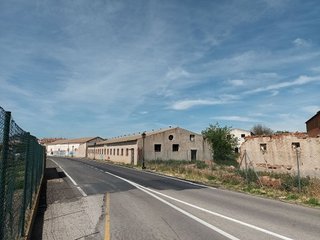 Terreno en venta en Alovera