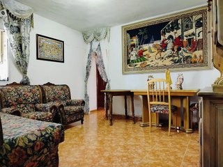 Piso en venta en Centro en Fuenlabrada