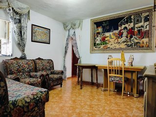 Piso en venta en Centro en Fuenlabrada