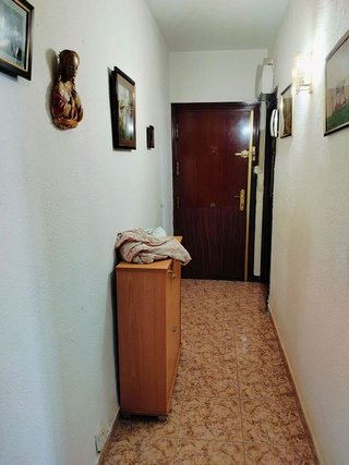 Piso en venta en Centro en Fuenlabrada