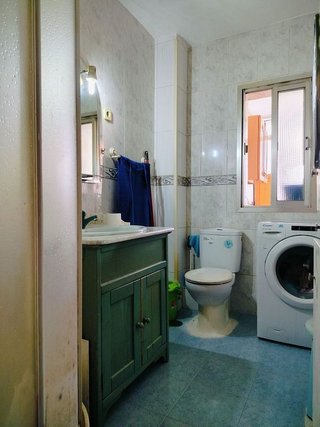 Piso en venta en Centro en Fuenlabrada