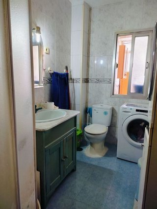Piso en venta en Centro en Fuenlabrada